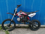 Pitbike XTR 607 125cc 17/14 - 4 farby