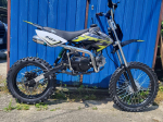 Pitbike XTR 607 125cc 17/14 - 4 farby