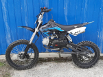 Pitbike XTR 607 125cc 17/14 - 4 farby