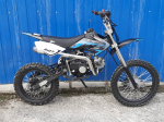 Pitbike XTR 607 125cc 17/14 - 4 farby