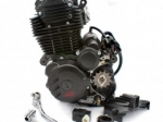 Kompletný motor 250cc Zonsghen 172FMM-3A