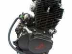 Kompletný motor 250cc Zonsghen 172FMM-3A