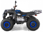 Štvorkolka XTR Hummer 200cc 10" 3 farby