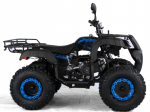 Štvorkolka XTR Hummer 200cc 10" 3 farby