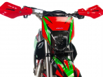 Pitbike ASIX DT 190ccm 19“/16" E-START