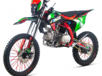 Pitbike ASIX DT 190ccm 19“/16" E-START