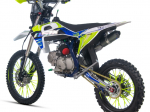 Pitbike ASIX DT 190ccm 19“/16" E-START