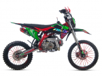 Pitbike ASIX DT 190ccm 19“/16" E-START