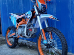 Pitbike ASIX DT 190ccm 19“/16" E-START