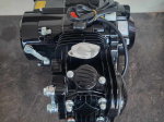 Motor YX 140CC s elektrickým štartom