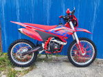 Enduro ASIX Lizzard 250cc 21/18 - 2 farby