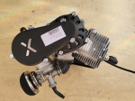 Motor 57cc pre ASIX 710 60cc a Jumper 60cc