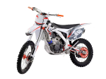 Enduro/Cross 450cc Zuumav NC450