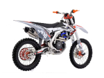 Enduro/Cross 450cc Zuumav NC450