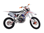 Enduro/Cross 450cc Zuumav NC450