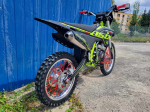 Enduro ASIX Lizzard 300cc 21/18 2 farby