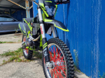 Enduro ASIX Lizzard 300cc 21/18 2 farby