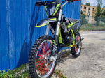 Enduro ASIX Lizzard 300cc 21/18 2 farby