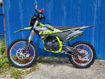 Enduro ASIX Lizzard 300cc 21/18 2 farby