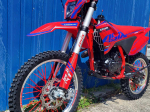 Enduro ASIX Lizzard 300cc 21/18 2 farby