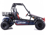 BUGGY ASIX 200cc automat 8“