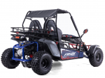 BUGGY ASIX 200cc automat 8“