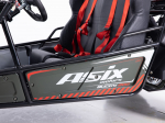 BUGGY ASIX 200cc automat 8“