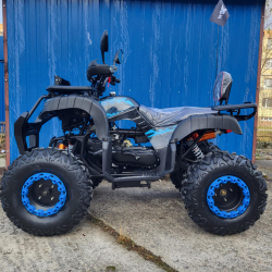 Štvorkolka XTR Hummer 250cc 10" variator 3 farby