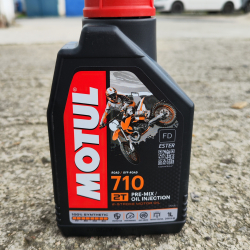 MOTUL 710 2T - 1l