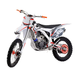 Enduro/Cross 450cc Zuumav NC450