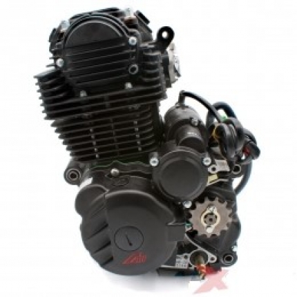 Kompletný motor 250cc Zonsghen 172FMM-3A