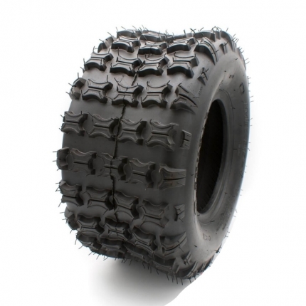 Pneumatika R8 zadná QUAD ATV 125CC 18X9,5-R8