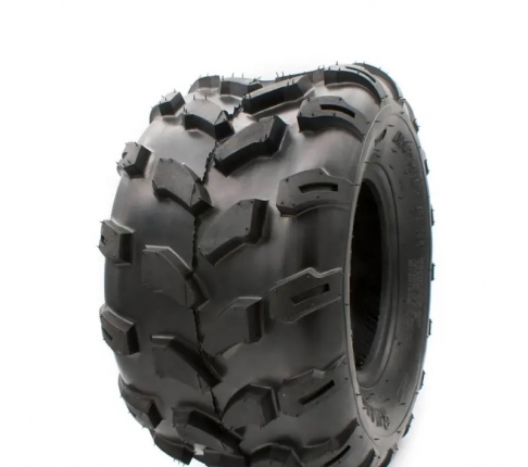 Pneumatika R8 zadná QUAD ATV 125CC 18X9,5-R8 JUNKAI