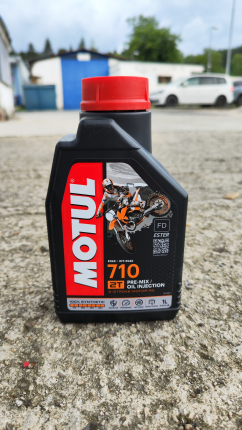 MOTUL 710 2T - 1l