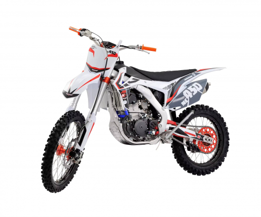 Enduro/Cross 450cc Zuumav NC450